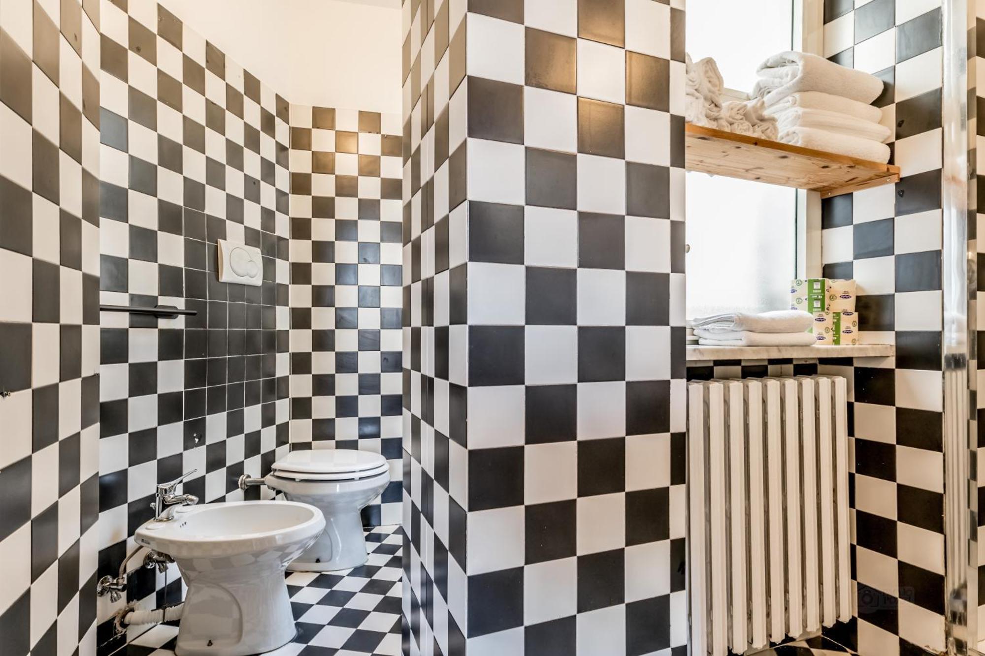 Trastevere Apartment Rom